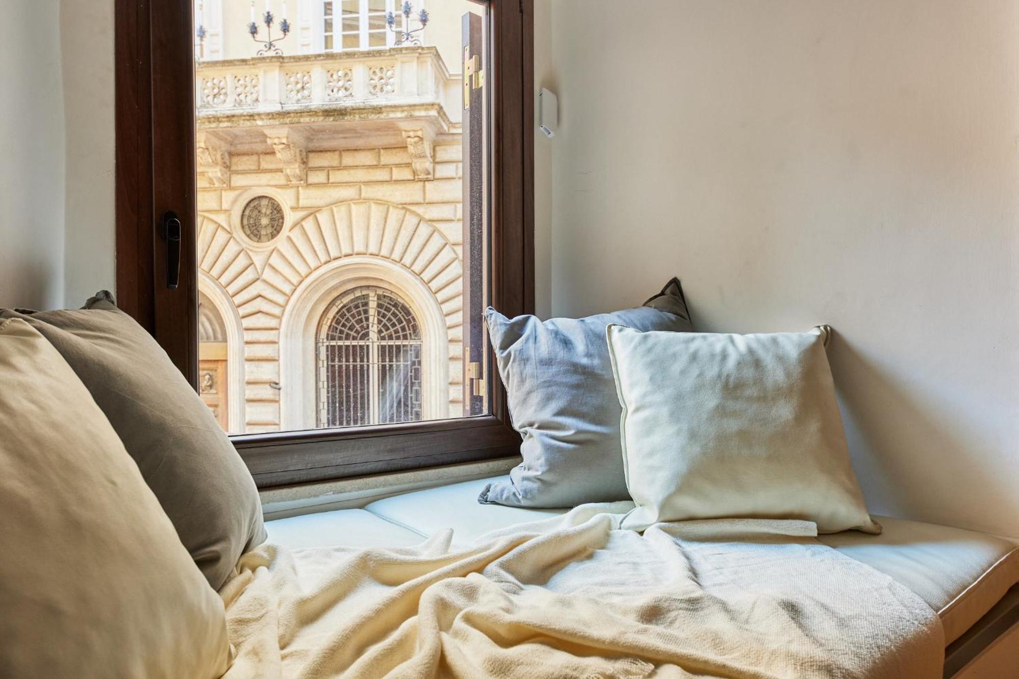 Iflat Marvellous Home Near Via Del Corso Rome Exterior photo