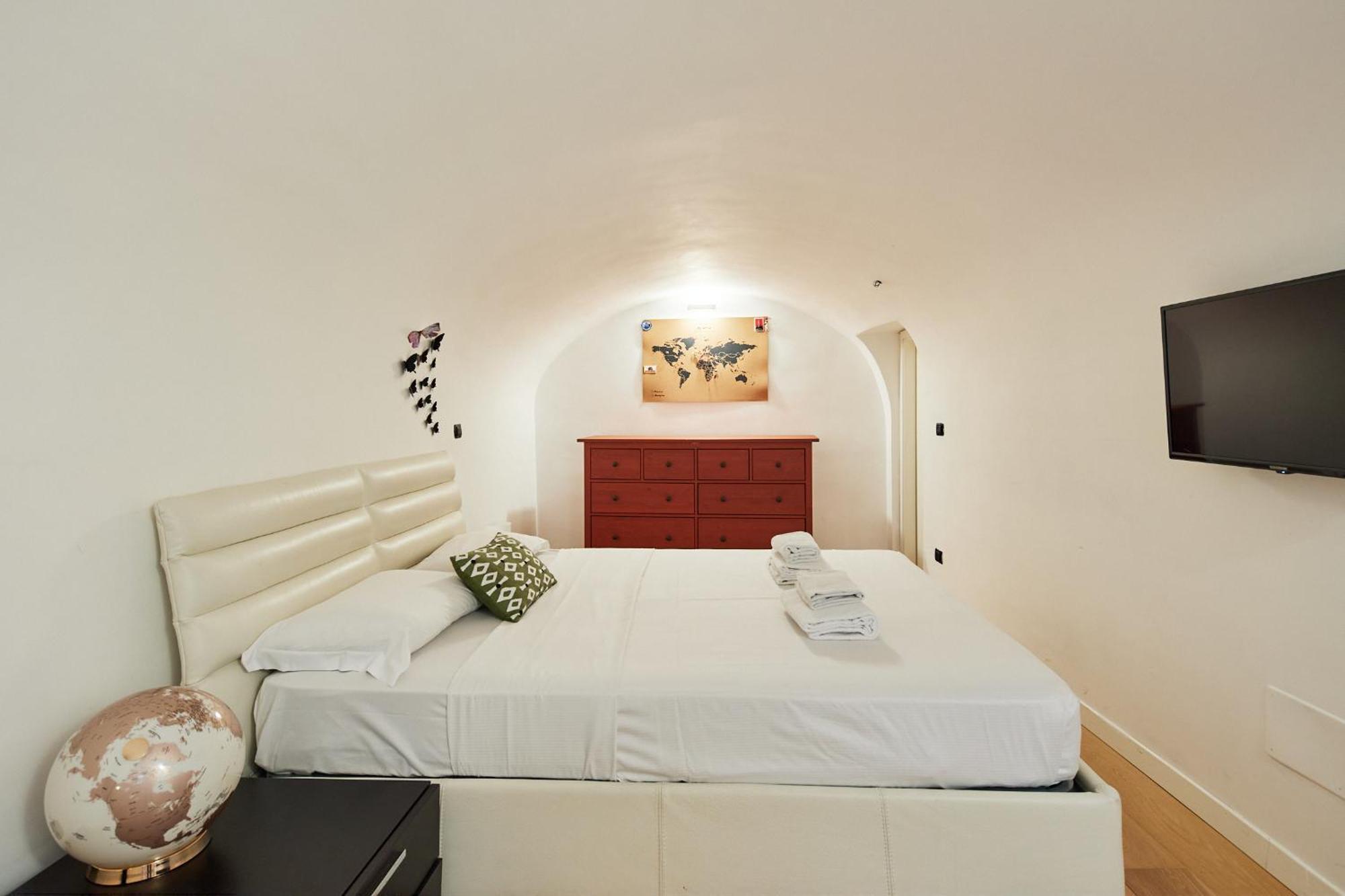 Iflat Marvellous Home Near Via Del Corso Rome Exterior photo