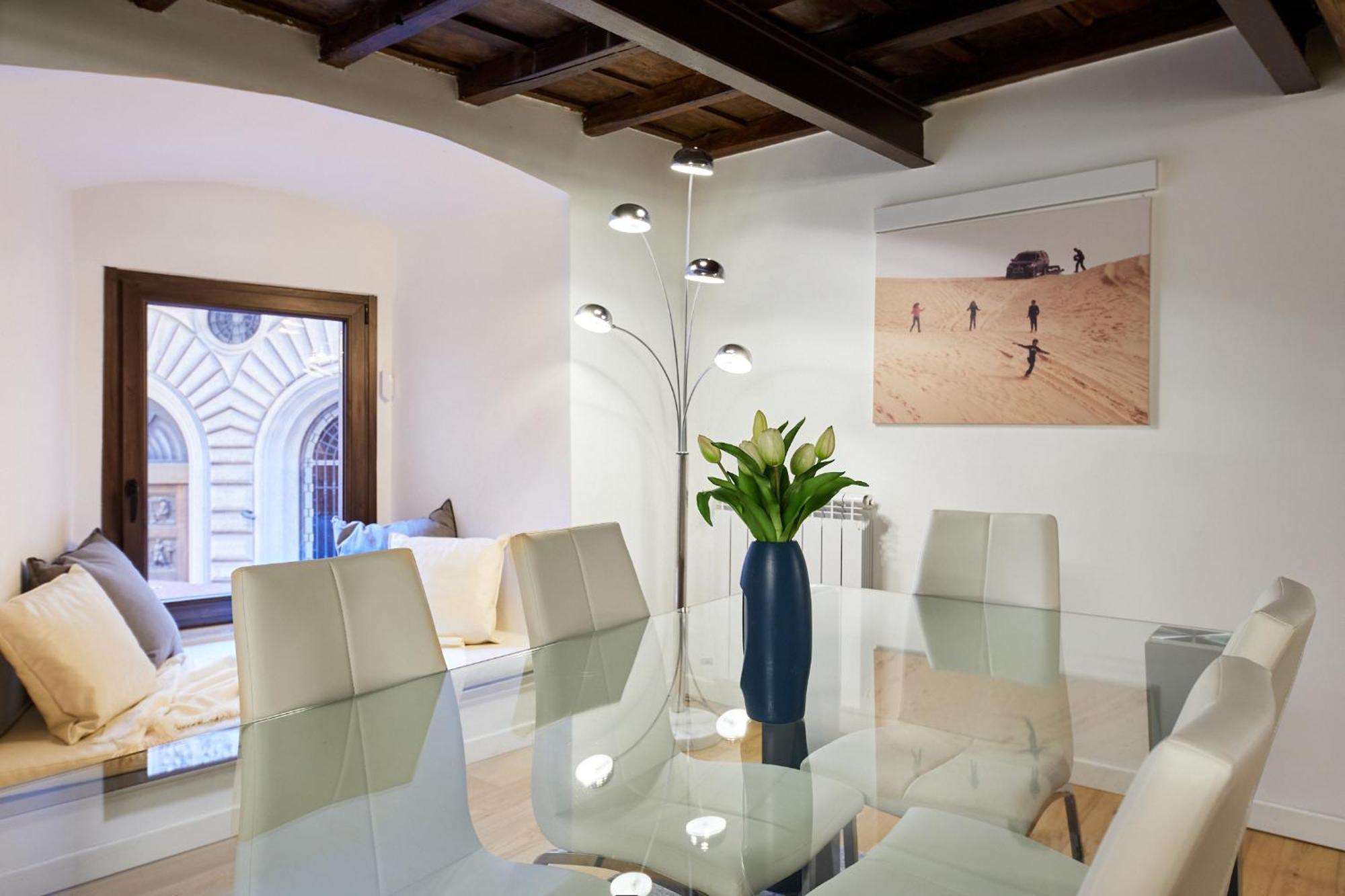 Iflat Marvellous Home Near Via Del Corso Rome Exterior photo