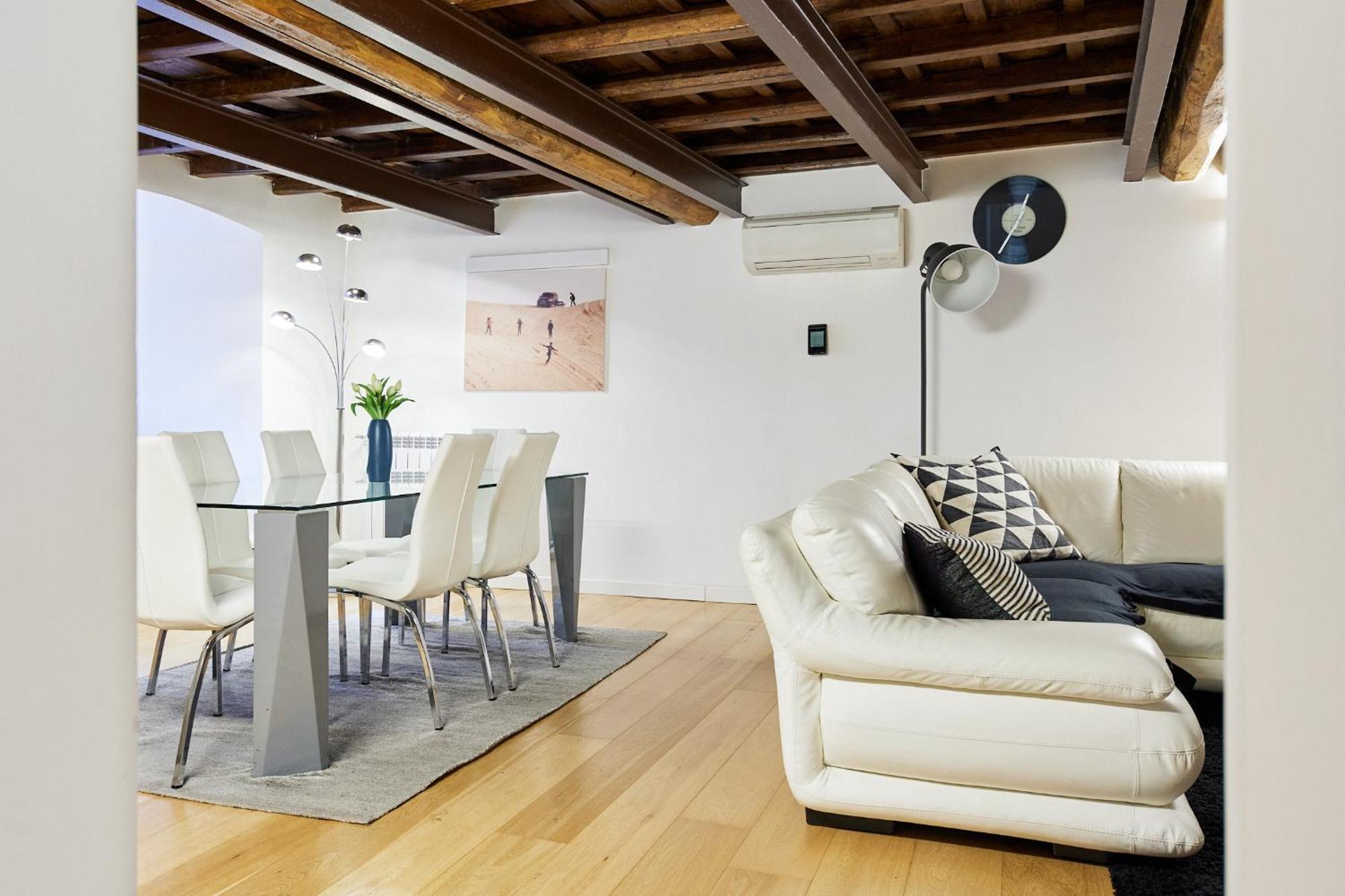 Iflat Marvellous Home Near Via Del Corso Rome Exterior photo