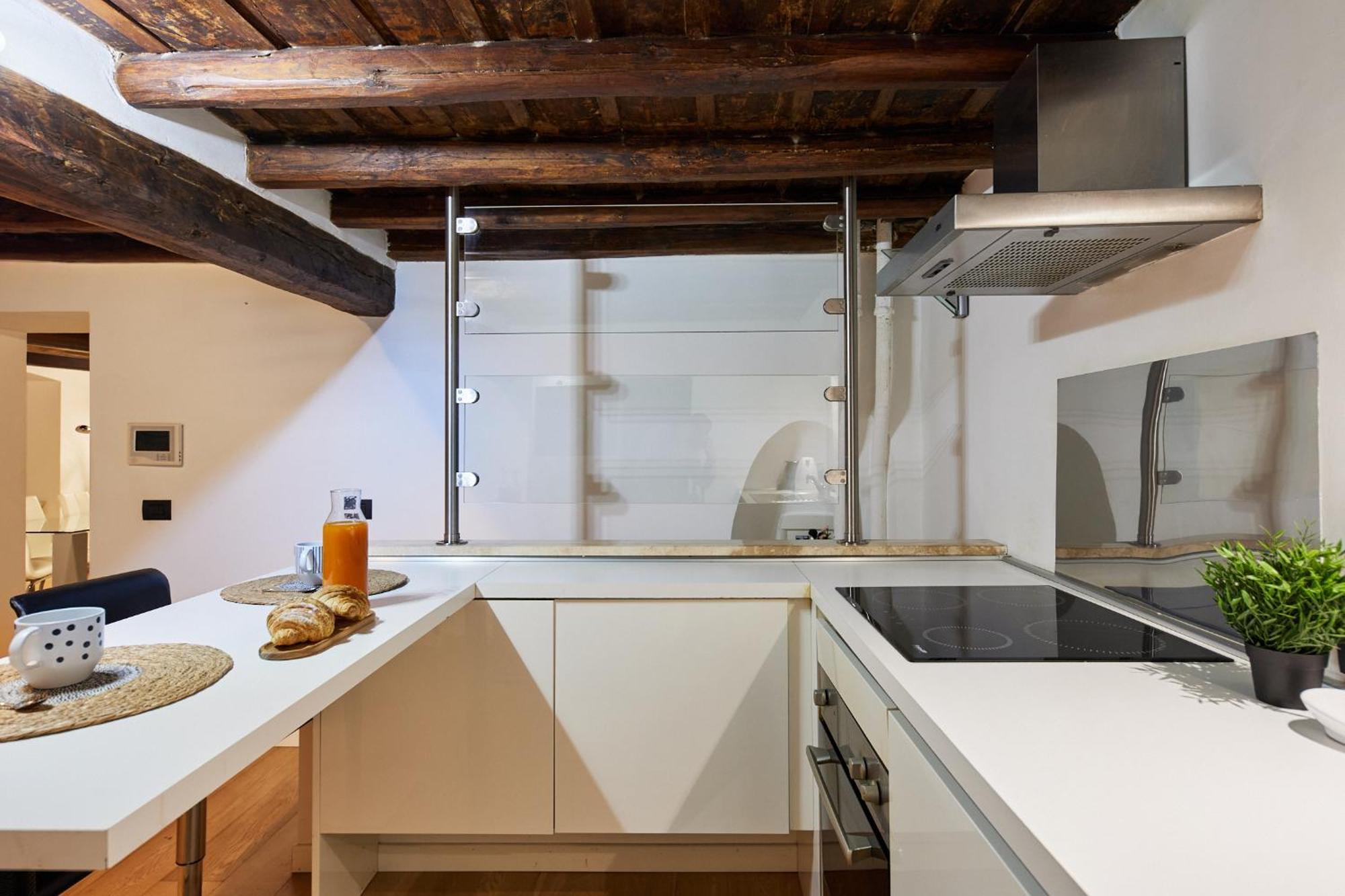 Iflat Marvellous Home Near Via Del Corso Rome Exterior photo