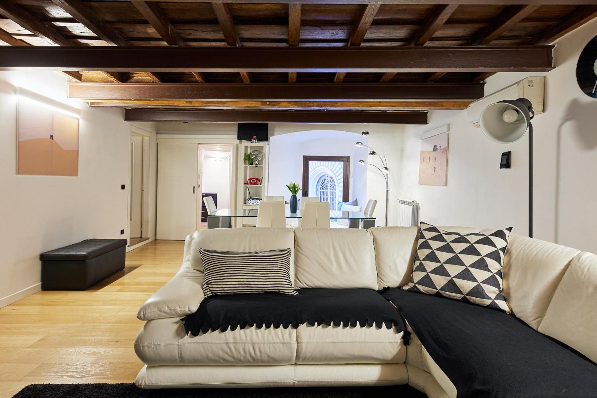 Iflat Marvellous Home Near Via Del Corso Rome Exterior photo